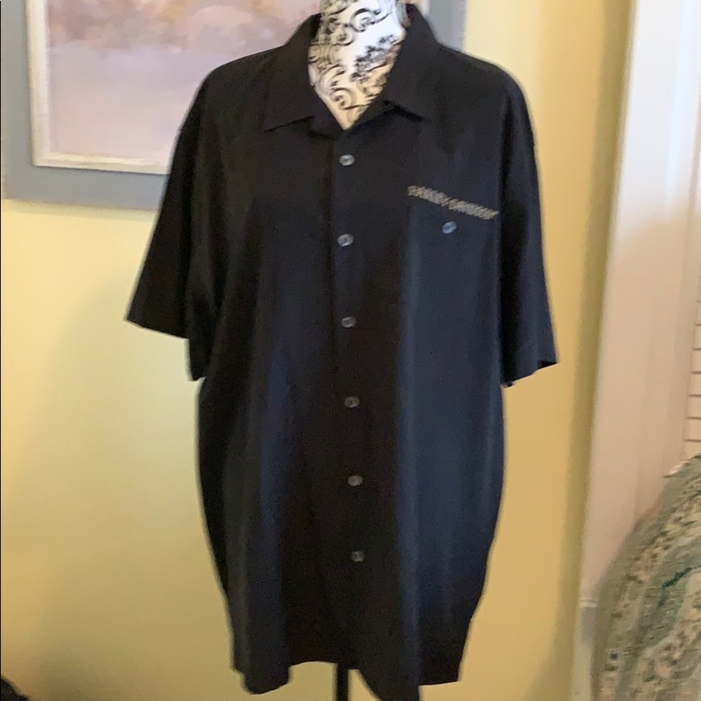Harley Davidson “Just for Fins” XXL